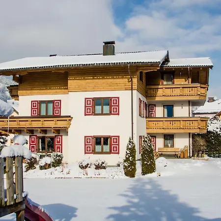 Sonnentau Sankt Johann im Pongau