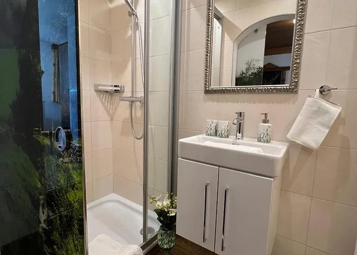 דירה Sonnentau סנט יוהן אים פונגאו