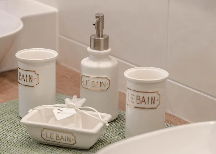 דירה Sonnentau סנט יוהן אים פונגאו