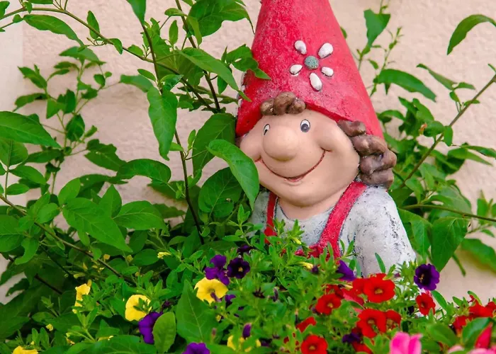 Sonnentau דירה *